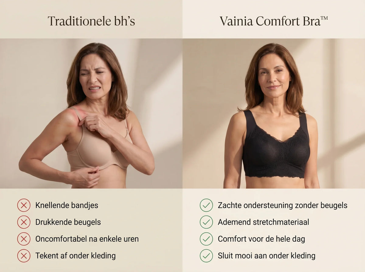 Vainia Comfort Bra