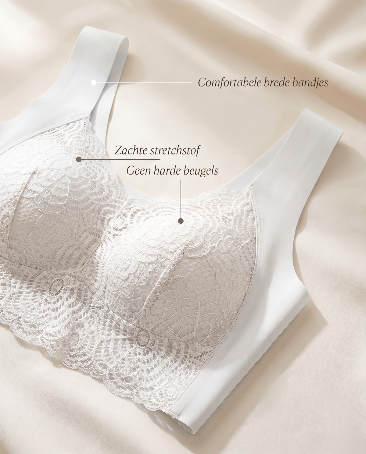 Vainia Comfort Bra